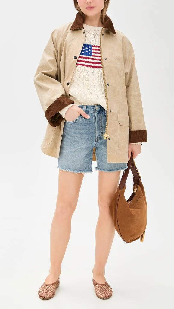 Alex Mill Chiltern Street Jacket 7