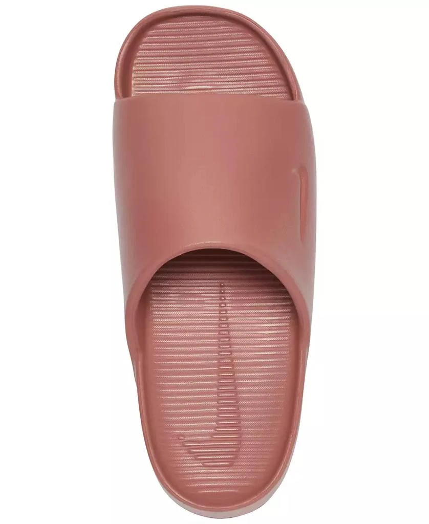 NIKE Women's Calm Slide Sandals from Finish Line 5