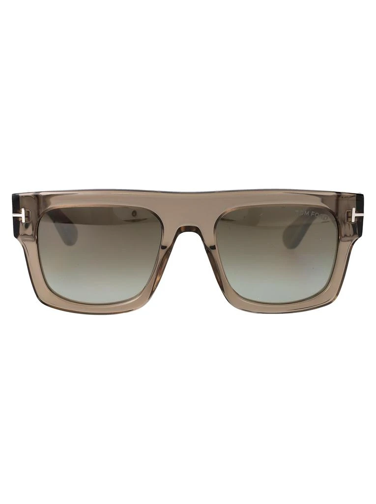 Tom Ford Fausto Sunglasses 1