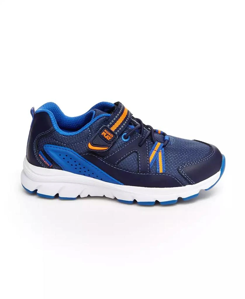 Stride Rite Toddler Boys M2P Journey Athletic Shoe 7