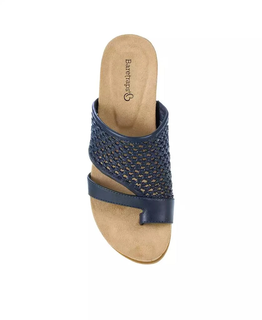 Baretraps Women's Cherish Wedge Sandals 4