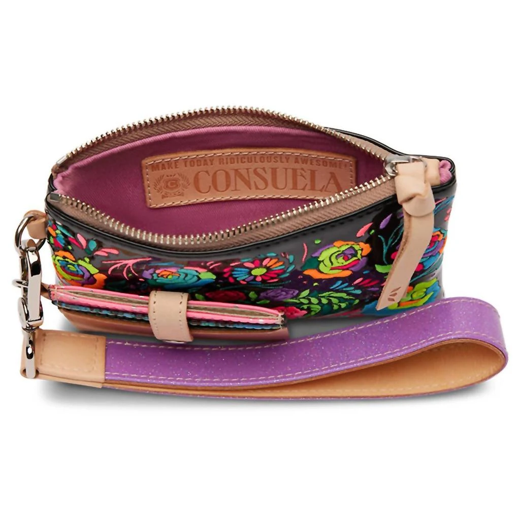Consuela Consuela - Women
s Combi Wristlet 3