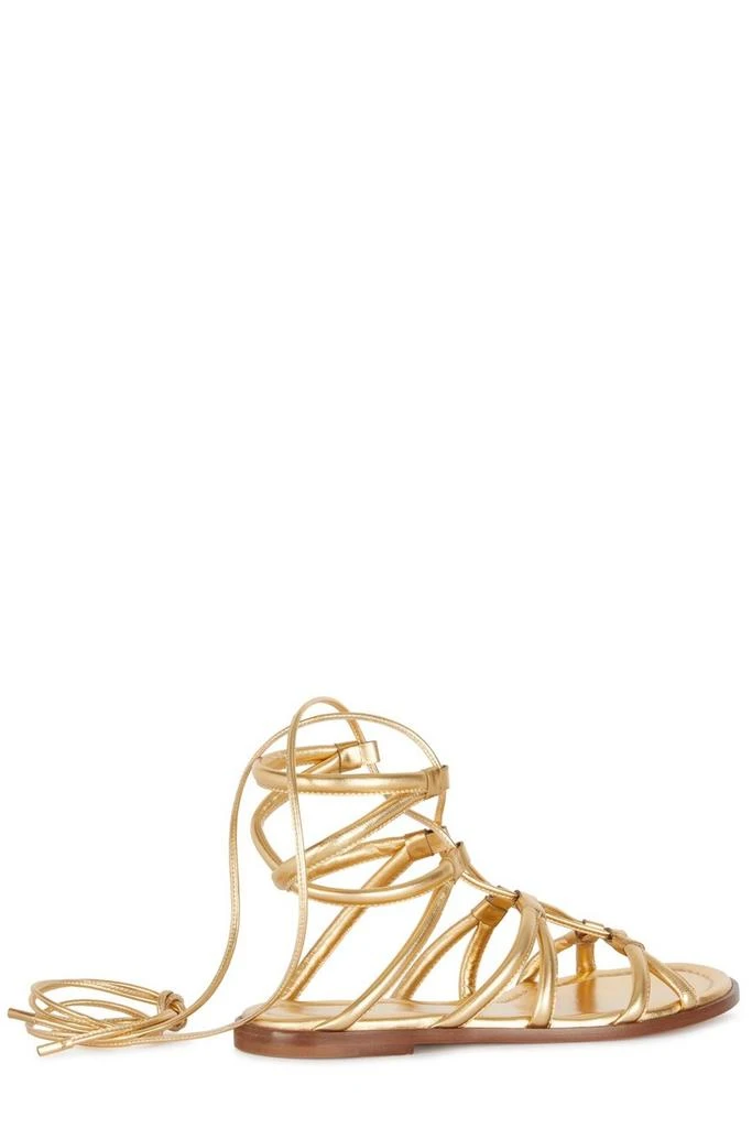 Gianvito Rossi Gianvito Rossi Wrap-Around Strap Sandals 2