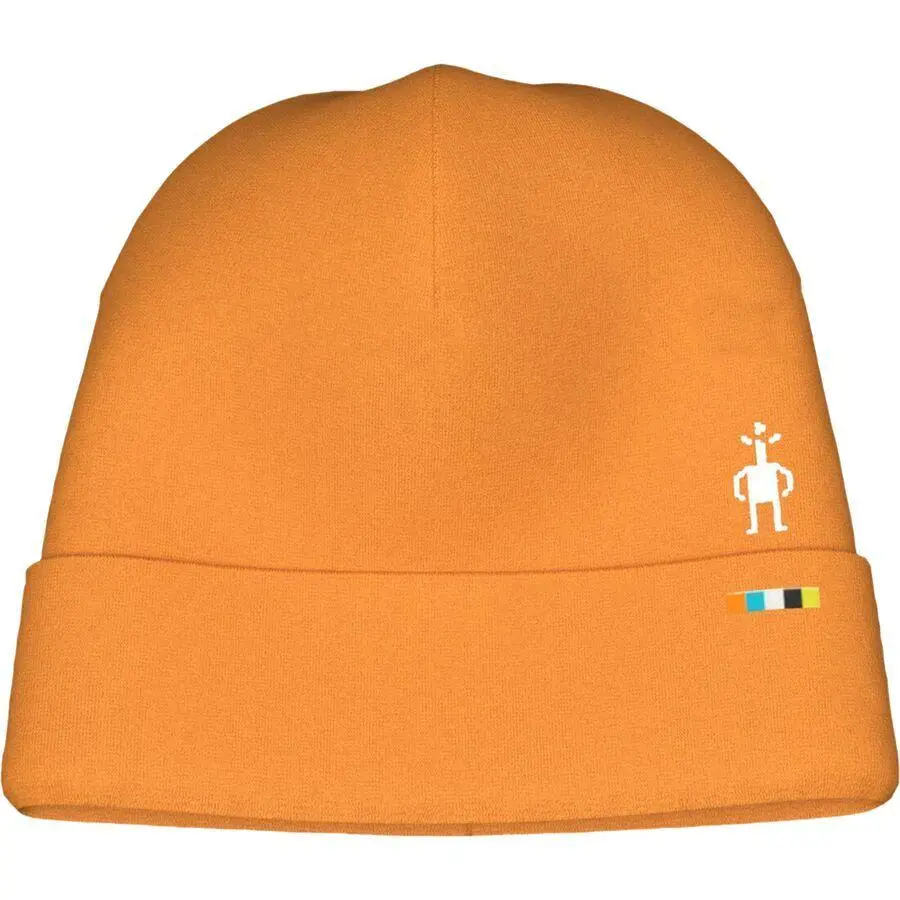 SmartWool Merino 250 Reversible Pattern Cuffed Beanie - Kids'