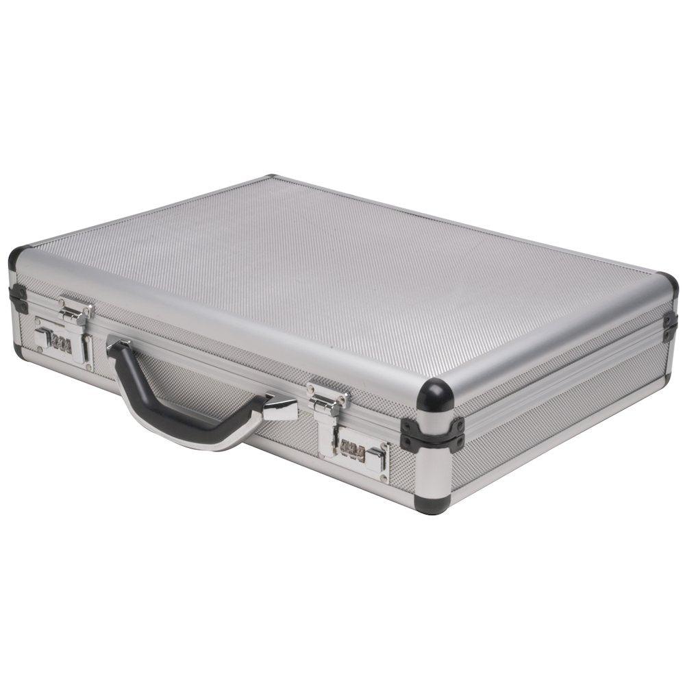 RoadPro BRIEFCASE ALUMINUM