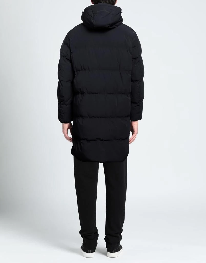 ESEMPLARE Shell  jacket 3