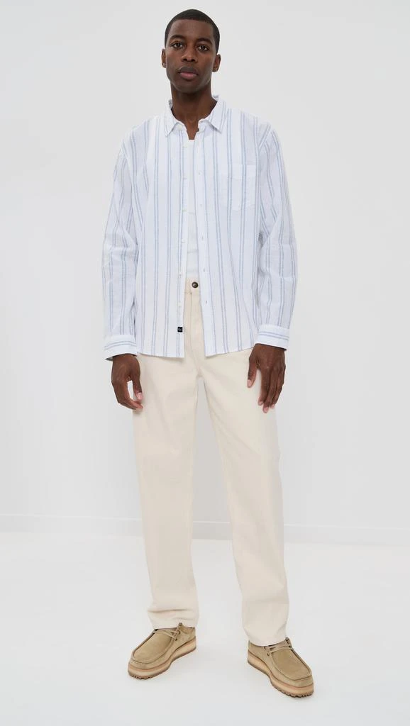 Rails Clyde Shirt 4
