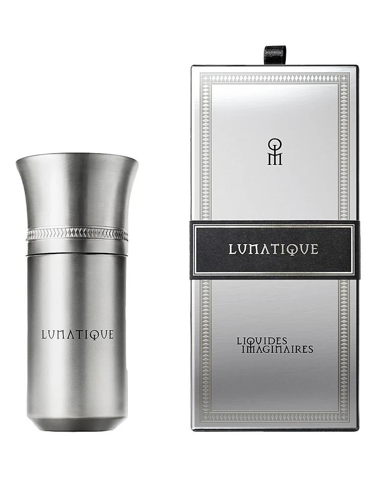 Liquides Imaginaires Alchemical Trilogy Lunatique Eau De Parfum 1