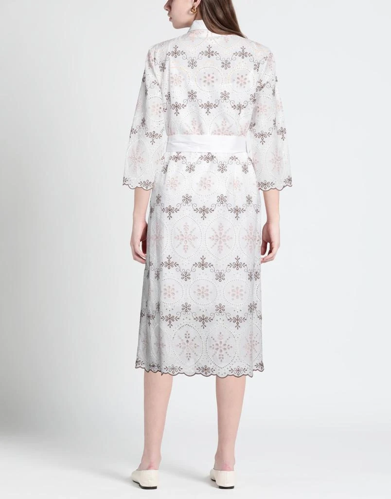D.Exterior Midi dress 3