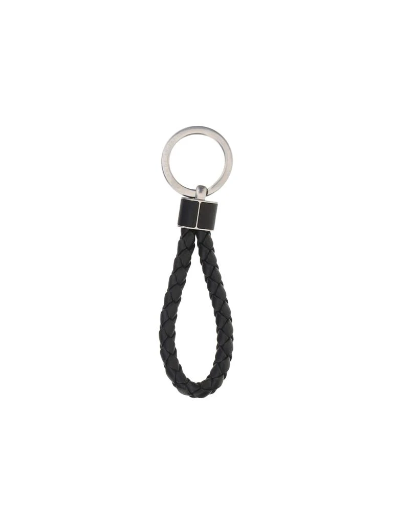 Bottega Veneta Key Ring 2