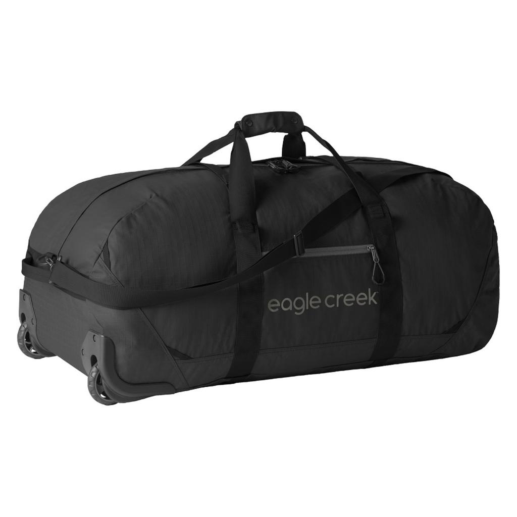 Eagle Creek 110L wheeled duffle - no matter what duffels
