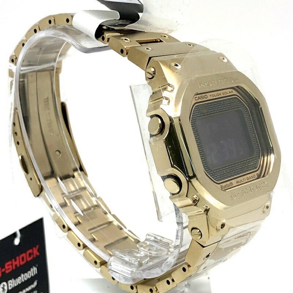 Casio G-Shock (Pre-Owned)