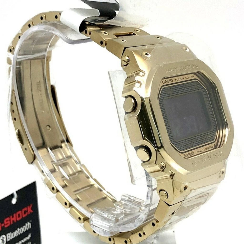 Casio G-Shock (Pre-Owned) 2