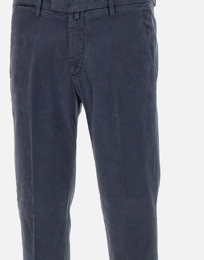 BRIGLIA 1949 ‘BG03’  trousers
