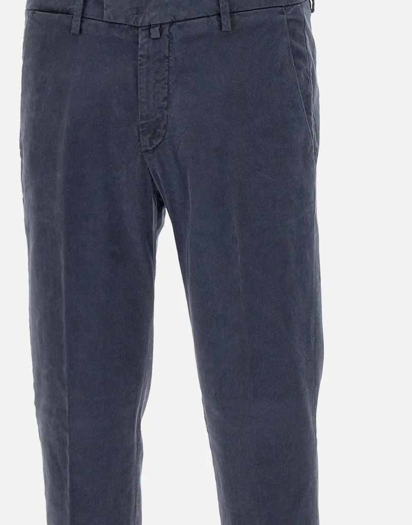 BRIGLIA 1949 ‘BG03’  trousers 2