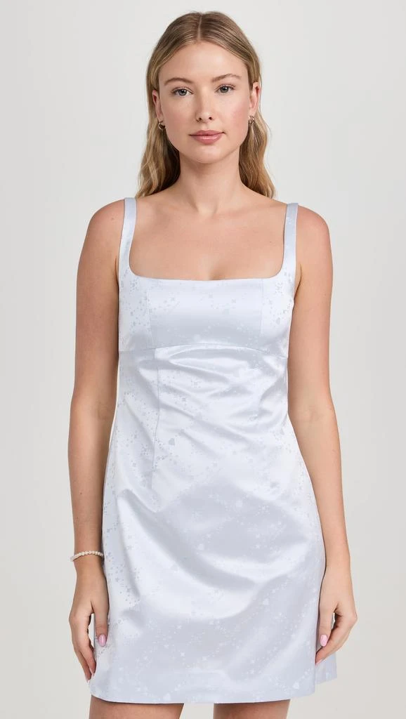 Sandy Liang Melrose Dress 6
