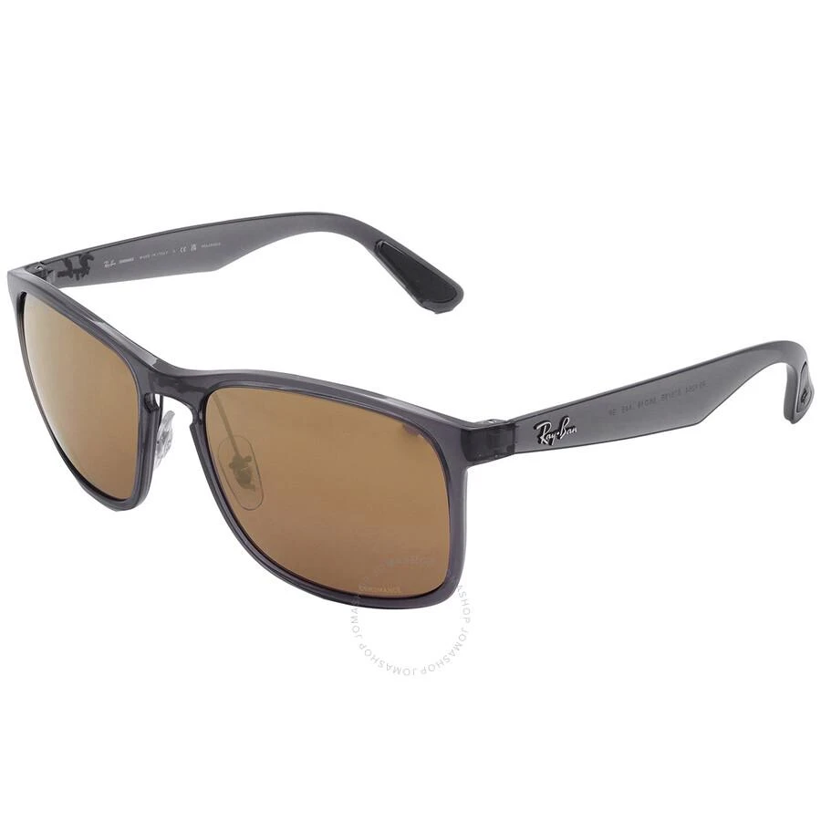 Ray-Ban Ray Ban Sunglasses RB4264-58-RB4264 Chromance 3