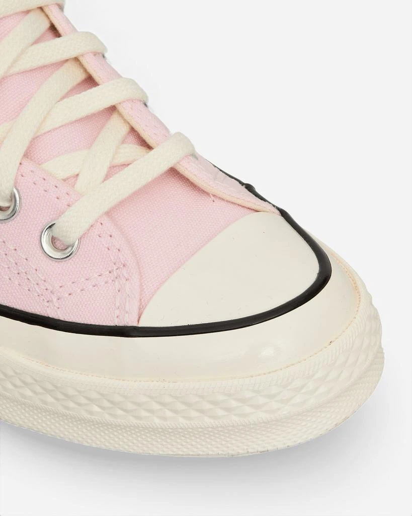 Converse Chuck 70 Hi Sneakers Pink Frosting 6