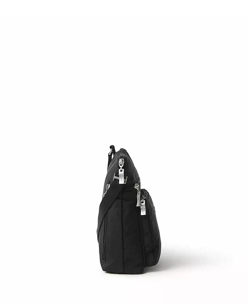 Baggallini Women's Pocket Crossbody 3