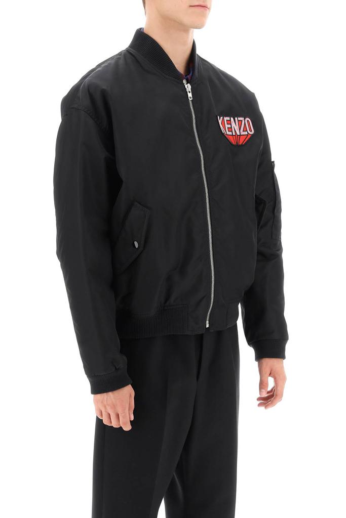 3D FLIGHT BOMBER JACKET – On Sale Now with Up to 56% Off