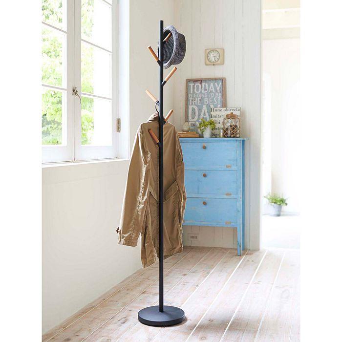 Yamazaki Coat Rack
