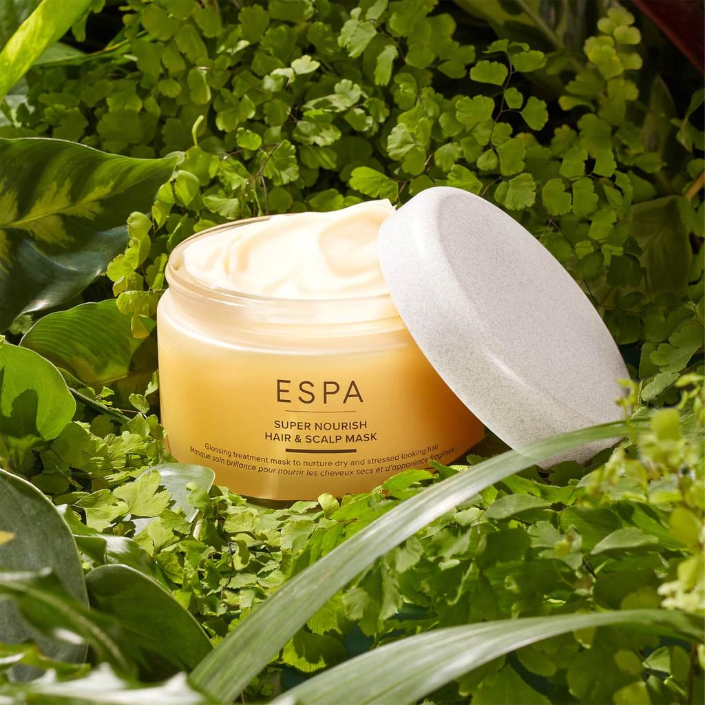 ESPA ESPA Super Nourish Hair and Scalp Mask 190ml