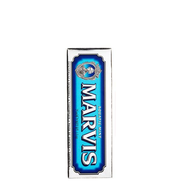 Marvis Marvis - Travel Aquatic Mint Toothpaste 25ml