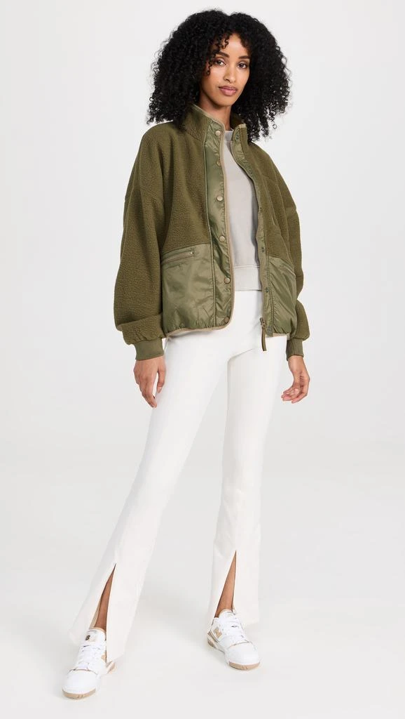 New Balance 550 Sneakers 9