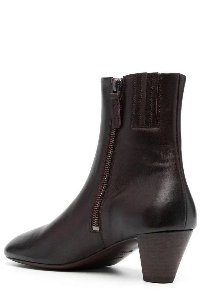 Marsèll Marsèll Heeled Ankle Boots 2