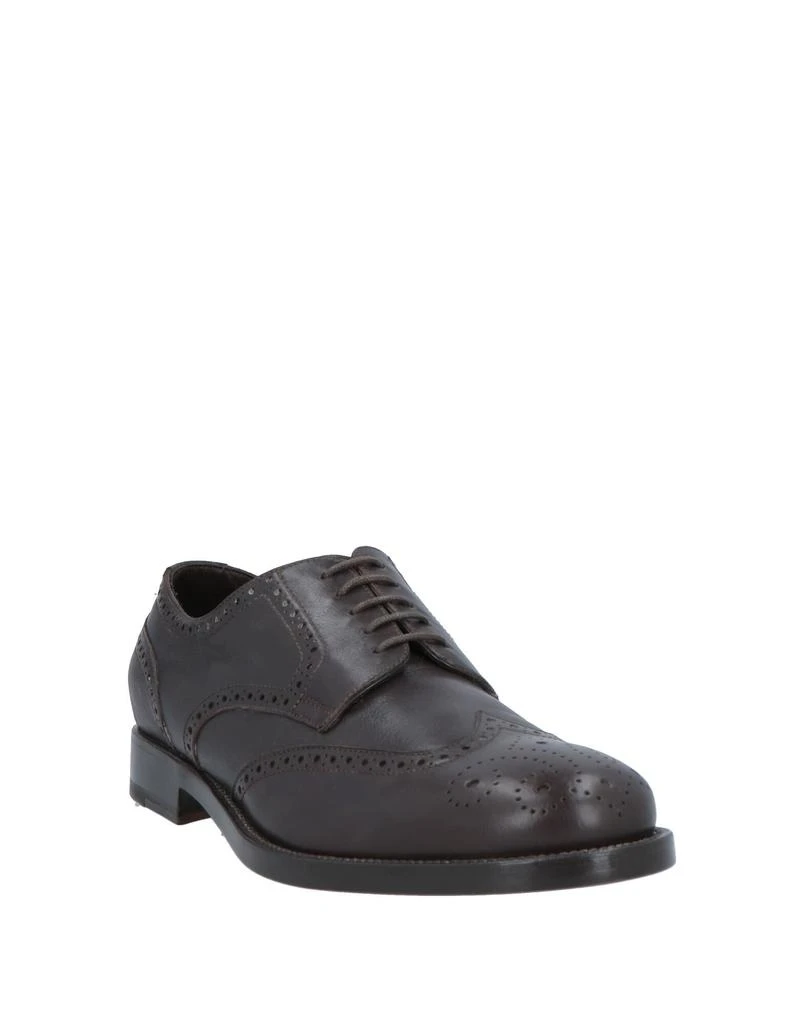Fratelli Rossetti Laced shoes 2