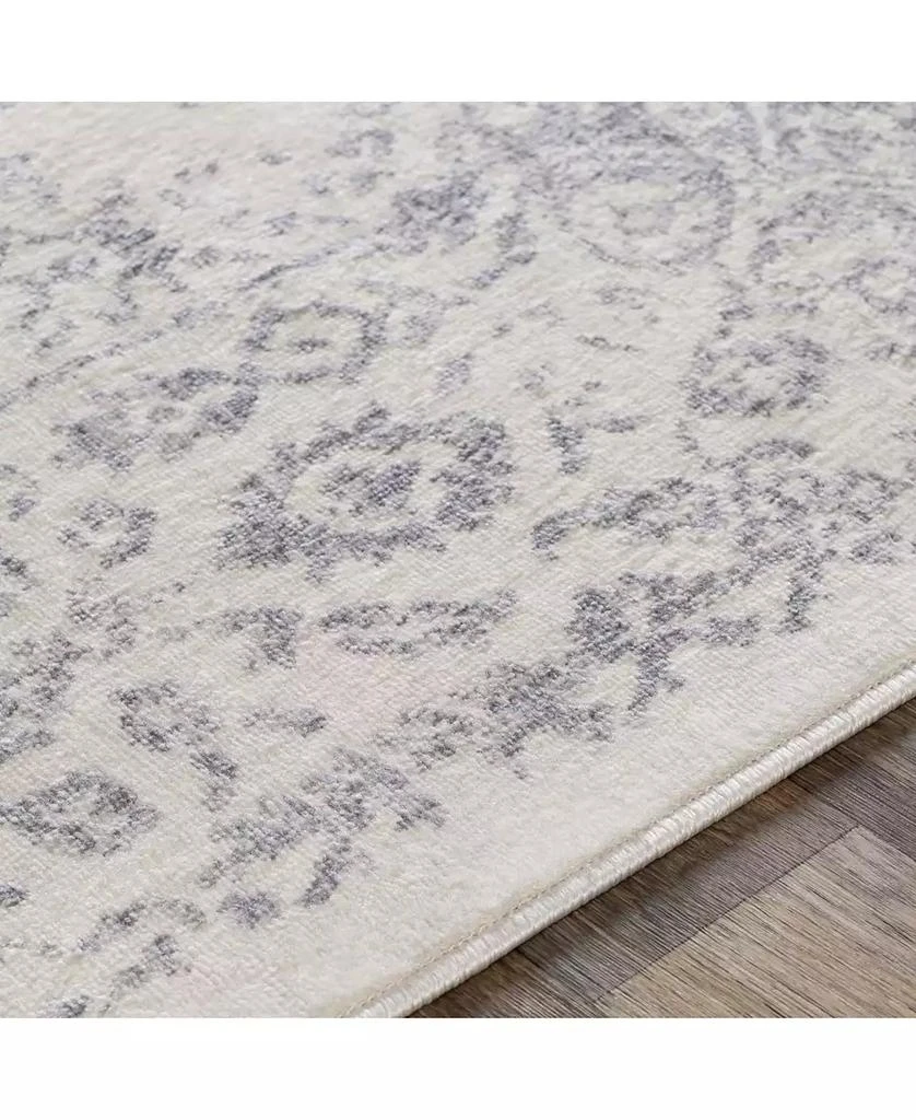 Livabliss Roma ROM-2314 5
3" x 7
1" Area Rug 3