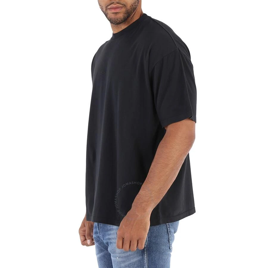 424 Men's Oversized Cotton Logo T-Shirt 3