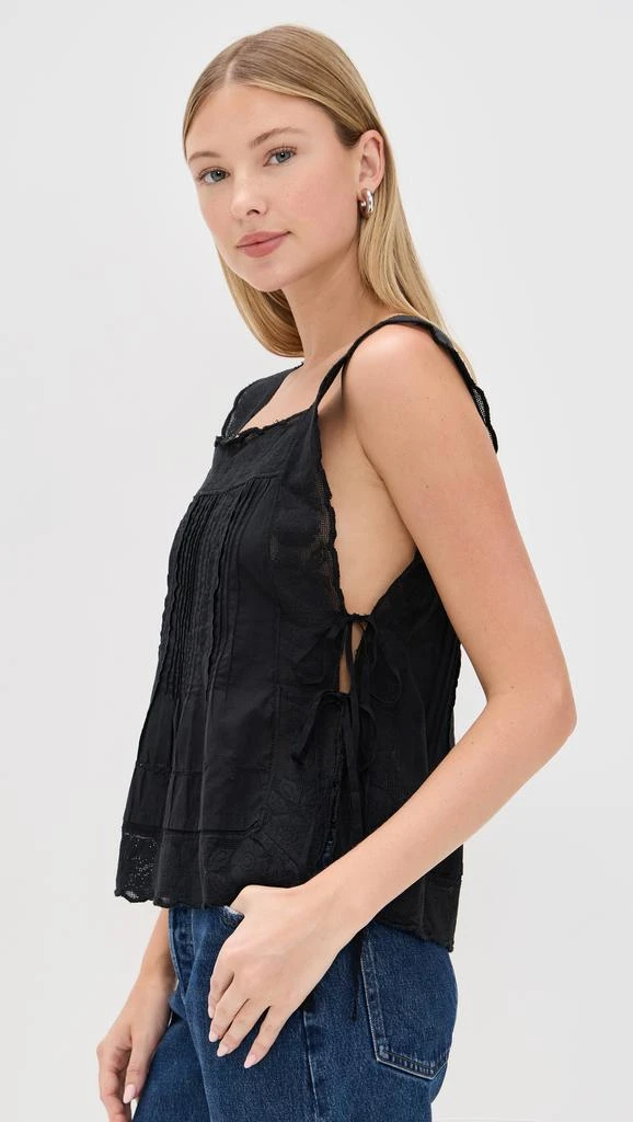 The Great The Attic Lace Cami 3