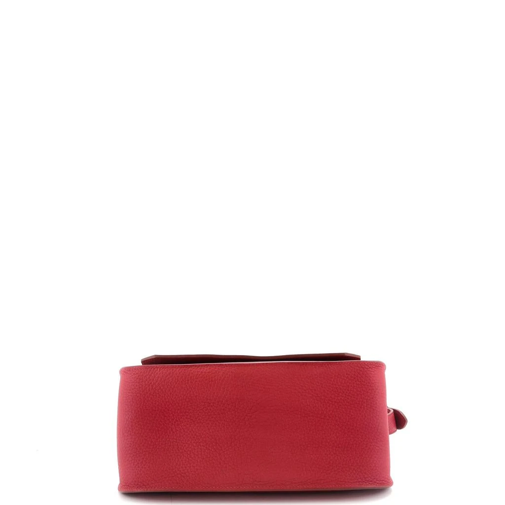 Hermes Jypsiere Bag Clemence 28 5
