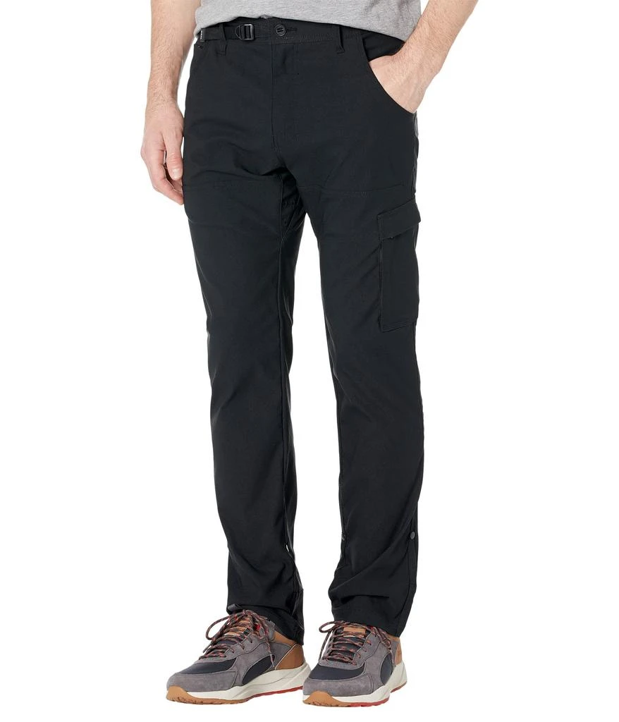 Prana Stretch Zion Slim Pants II 1
