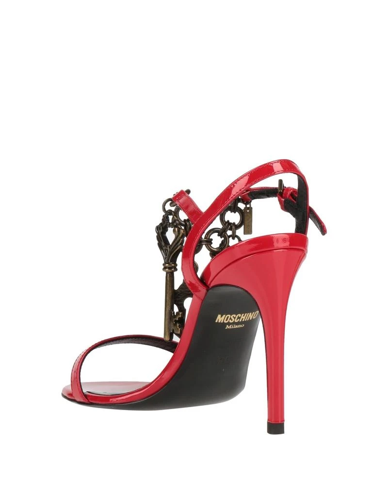 Moschino Sandals 3