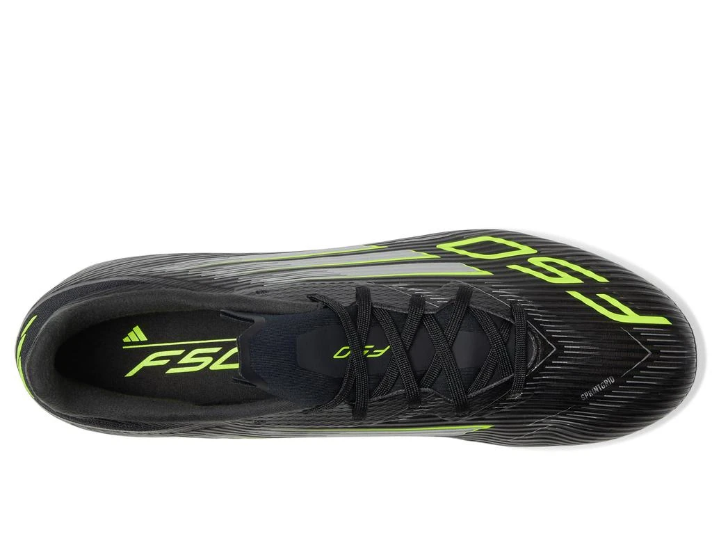 Adidas F50 League Firm Ground Soccer Cleats 2