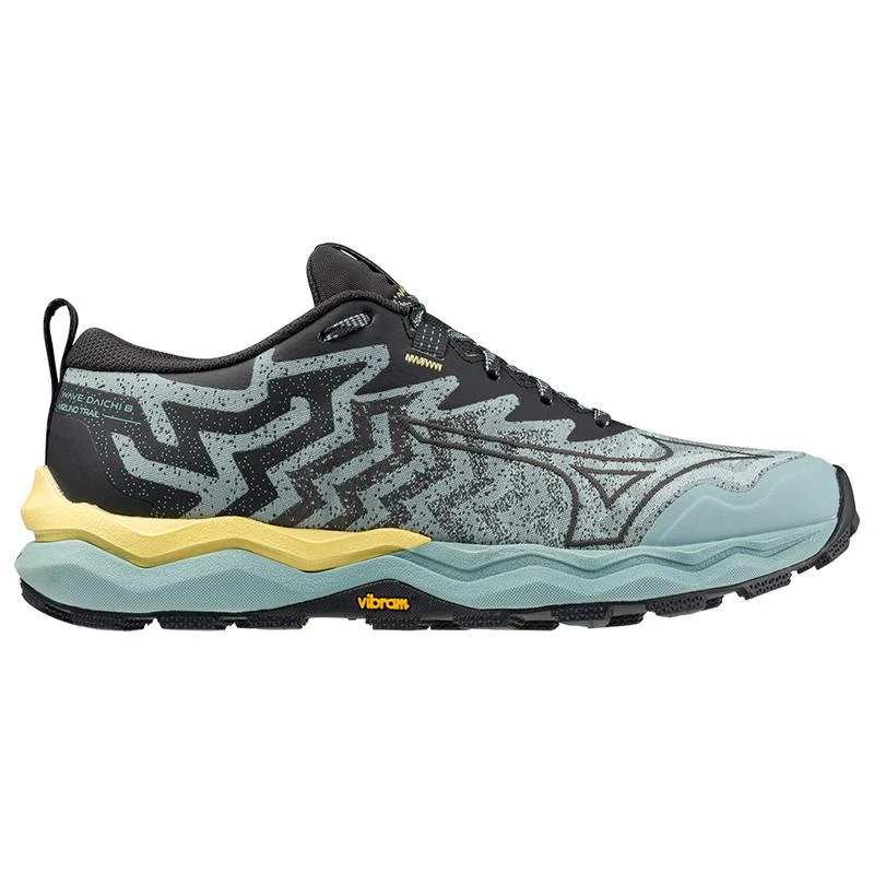 Mizuno Mizuno Wave Daichi 8 Trail  - Women's 1