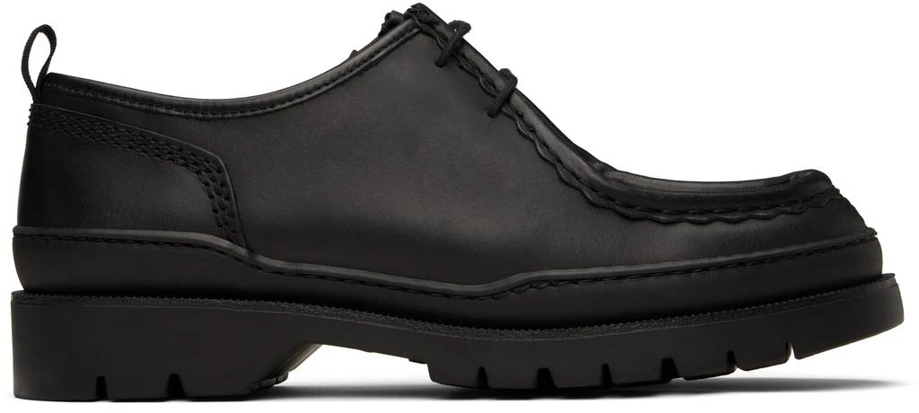 KLEMAN Black Major Derbys 1