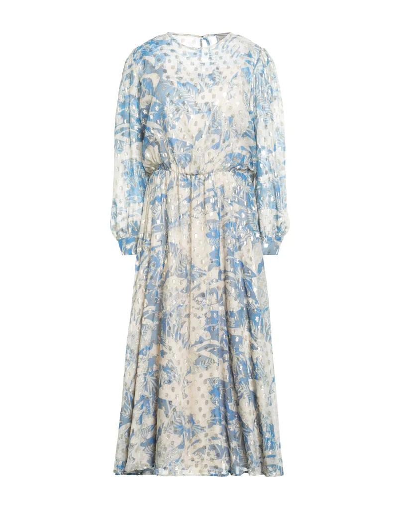Pierre-louis Mascia Long dress 1