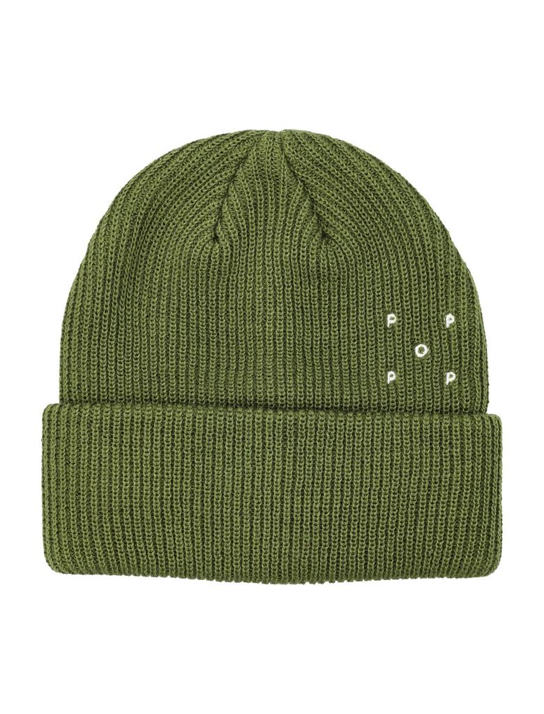 Pop Trading Company Pop Trading Company Knit Beanie