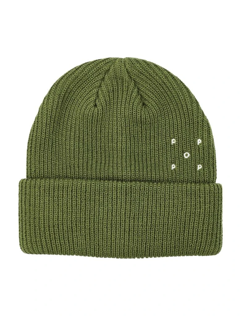 Pop Trading Company Pop Trading Company Knit Beanie 1