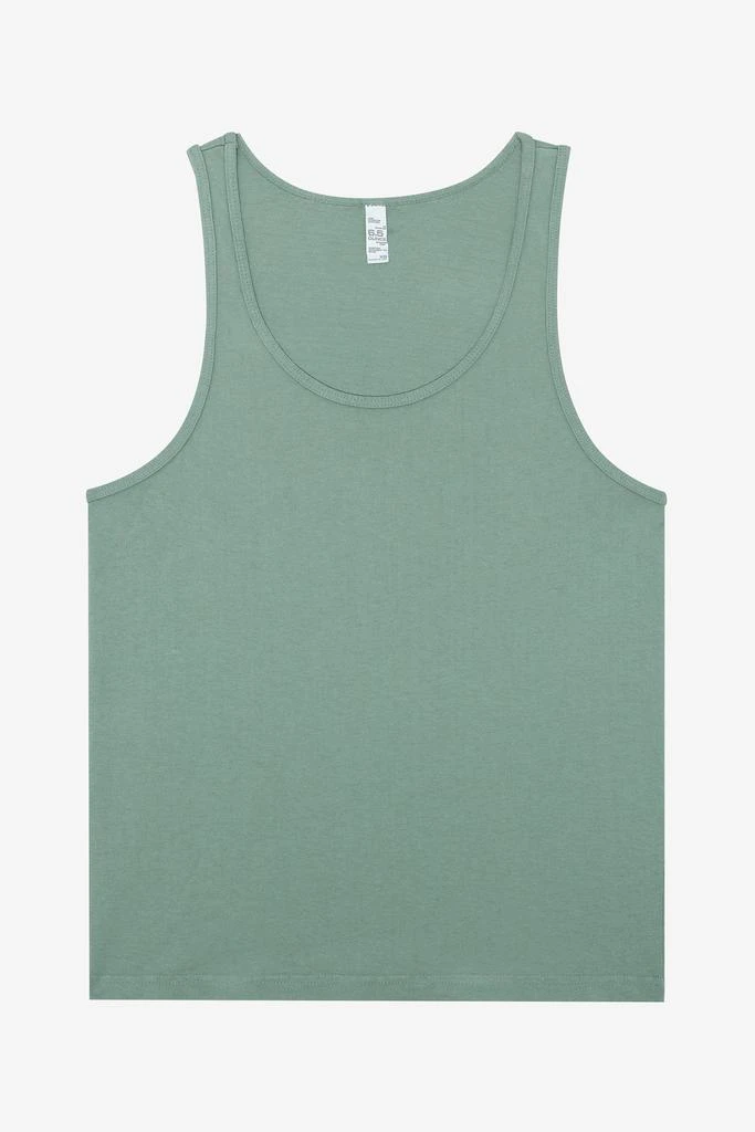 Los Angeles Apparel 1815GD Unisex - Classic Tank Top 39