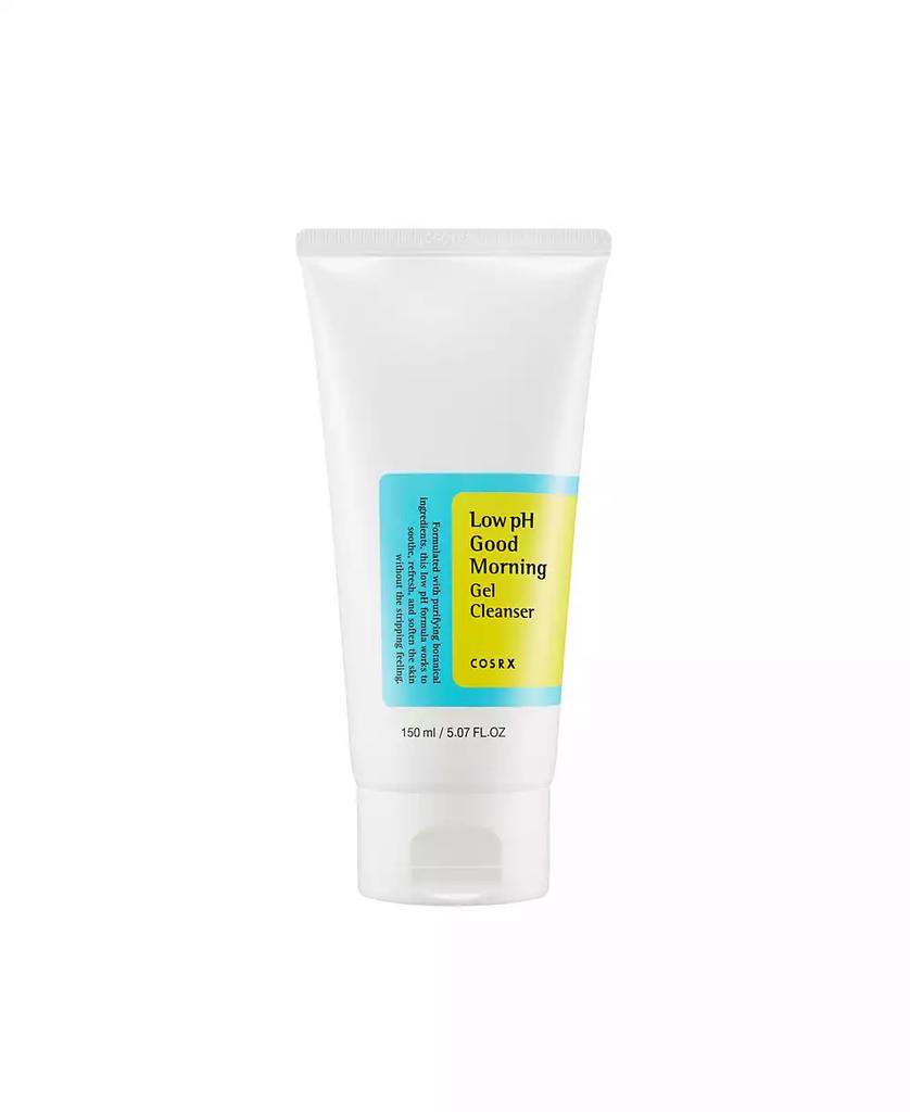 COSRX Low Ph Good Morning Gel Cleanser