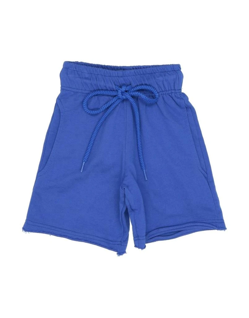 OVER/D Shorts 
Bermuda