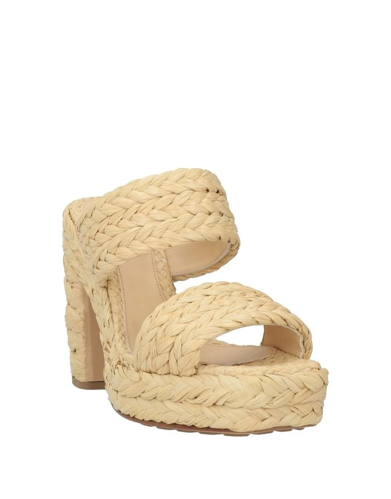 Bottega Veneta Espadrilles 2