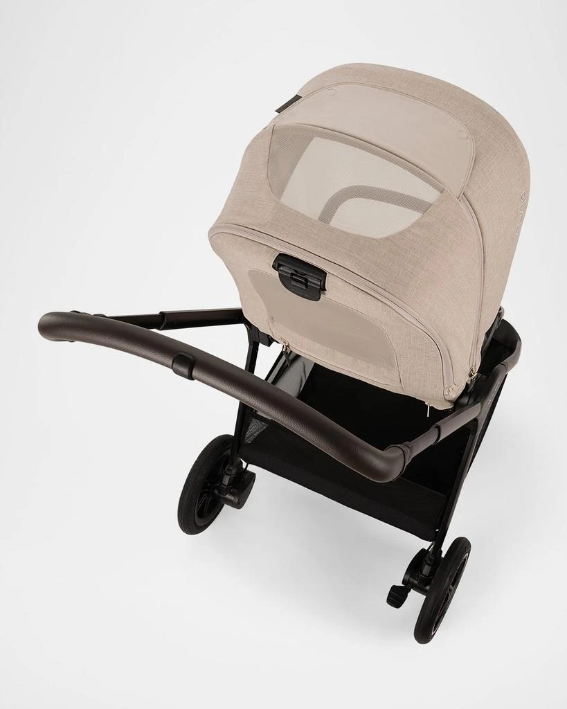Nuna Triv Next Stroller System 3