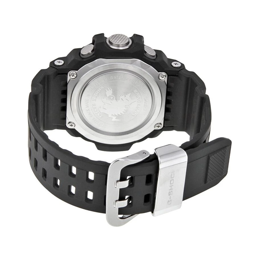 Casio Casio G-Shock Rangeman Multi-Band 6 Atomic Timekeeping Digital Dial Men's Watch GW9400-1 3