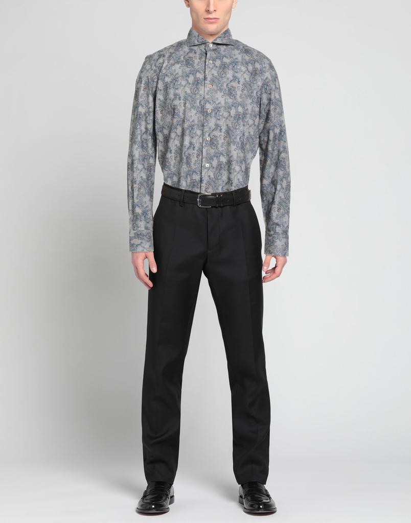 ALESSANDRO GHERARDI Patterned shirt