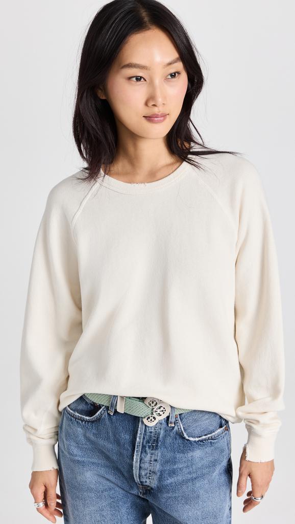 The Great The College Sweatshirt